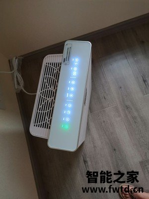airpal爱宝乐空气净化器怎么样揭秘一周真实感受