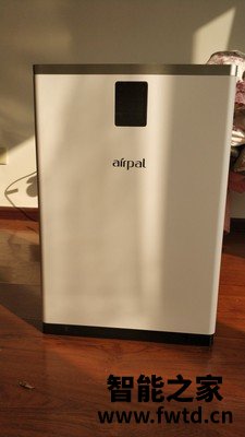 airpal爱宝乐空气净化器怎么样揭秘一周真实感受