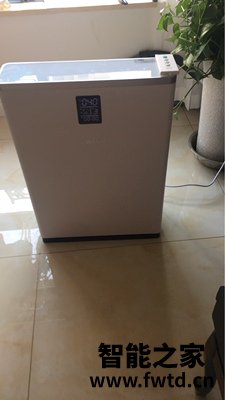 airpal爱宝乐空气净化器怎么样揭秘一周真实感受