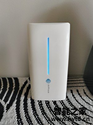 讲讲艾泊斯AI-600空气净化器怎么样真实感受真话实说