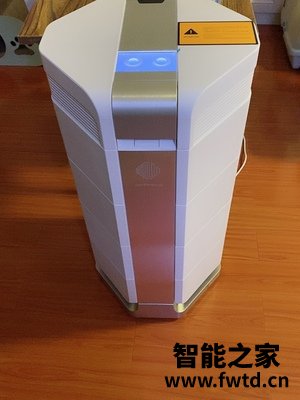 讲讲艾泊斯AI-600空气净化器怎么样真实感受真话实说
