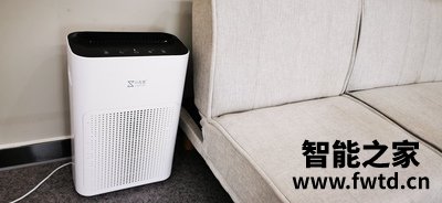 小在意空气净化器怎么样用后三周告诉大家真相？