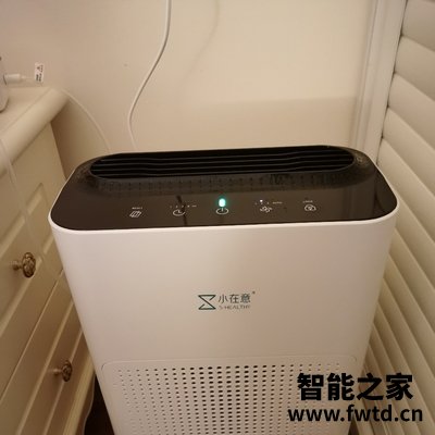 小在意空气净化器怎么样用后三周告诉大家真相？