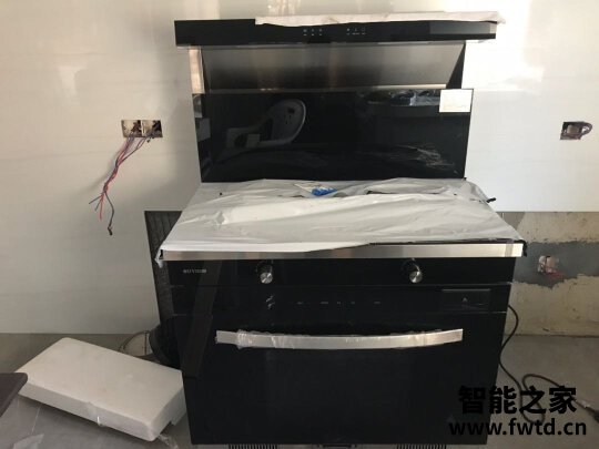 新飞集成灶怎么样?用后一个月后悔吗!【暗访感受揭秘