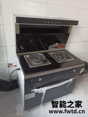新飞集成灶怎么样?用后一个月后悔吗!【暗访感受揭秘