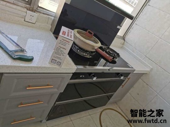 新飞集成灶怎么样?用后一个月后悔吗!【暗访感受揭秘