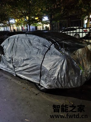 志霞车衣怎么样？真的靠谱吗？到底好不好？有谁用过？ 