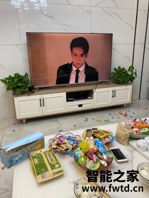说真的TCL 65V8怎么样?一年后的感受【不要上当】 