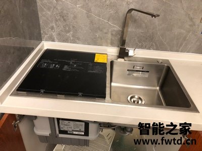方太水槽洗碗机CT03L怎么样多少人不看这被忽悠了？ 