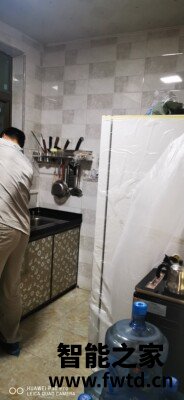方太水槽洗碗机CT03L怎么样多少人不看这被忽悠了？ 