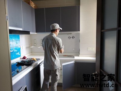 方太水槽洗碗机CT03L怎么样多少人不看这被忽悠了？ 
