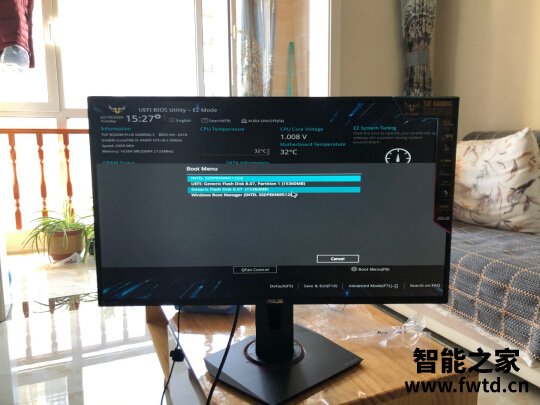 了解说说：AOC 24B2XHM到底怎么样？感觉真的不行吗！！ 