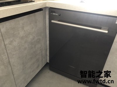 COLMOF1洗碗机怎么样用后一周开始后悔是吗？ 