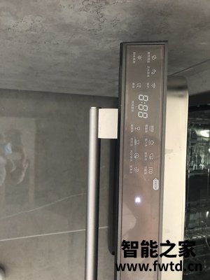 COLMOF1洗碗机怎么样用后一周开始后悔是吗？ 