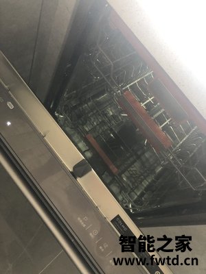 COLMOF1洗碗机怎么样用后一周开始后悔是吗？ 