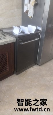 COLMOF1洗碗机怎么样用后一周开始后悔是吗？ 