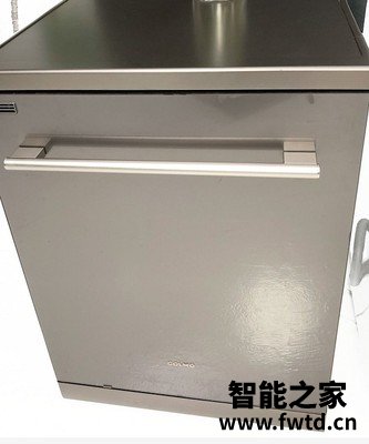 COLMOF1洗碗机怎么样用后一周开始后悔是吗？ 