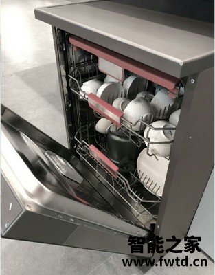 COLMOF1洗碗机怎么样用后一周开始后悔是吗？ 