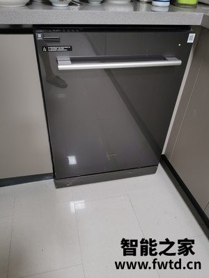 COLMOF1洗碗机怎么样用后一周开始后悔是吗？ 