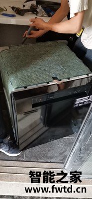 DAOGRS洗碗机怎么样讲实话到底值不值得入手呀? 