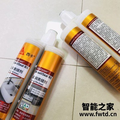 瑞士西卡美缝剂怎么样?我后悔买晚了,真有网上说的那么好 瑞士西卡美缝剂怎么样?我后悔买晚了,真有网上说的那么好