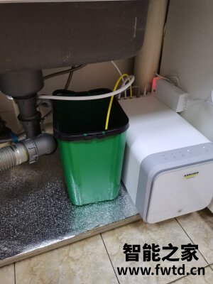 评测感受华为智选净水器怎么样?质量好不好? 