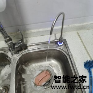 评测感受华为智选净水器怎么样?质量好不好? 
