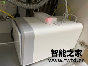 评测感受华为智选净水器怎么样?质量好不好? 