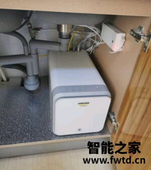 评测感受华为智选净水器怎么样?质量好不好? 