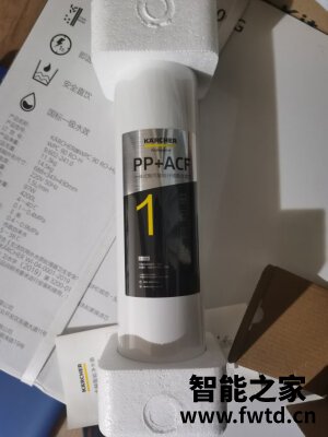 评测感受华为智选净水器怎么样?质量好不好? 