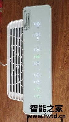 airpal爱宝乐空气净化器怎么样揭秘一周真实感受