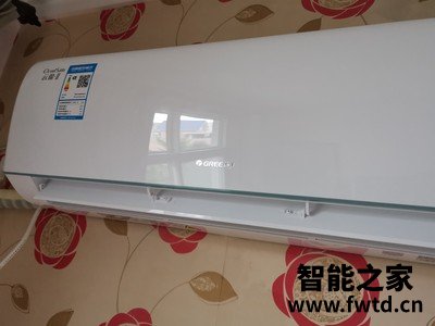格力KFR-35GW云锦怎么样说真实值得入手吗？