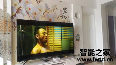 深度体验说说长虹55D7P PRO到底怎么样？质量如何？全方位评测 