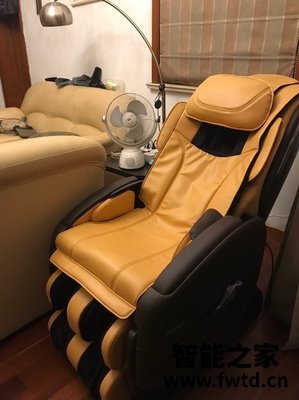 OSIM傲胜OS-860 V手大天王椅怎么样口碑真分享 