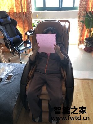 OSIM傲胜OS-860 V手大天王椅怎么样口碑真分享 