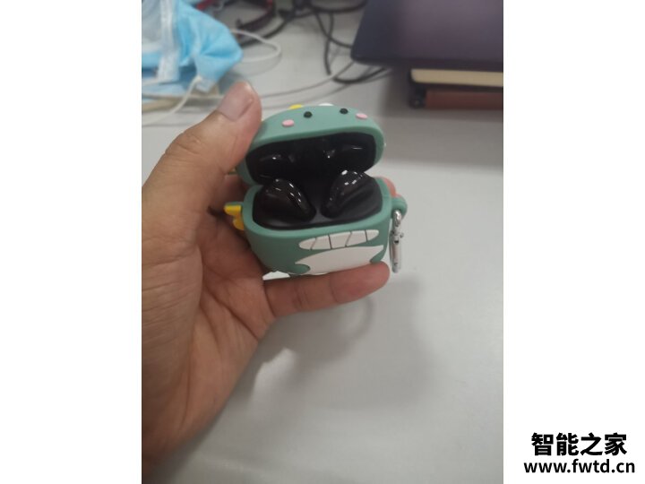 亲身使用分享fiil cc2和cc差距在哪里？求大神推荐 
