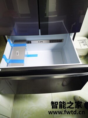 【真假鉴别】卡萨帝 BCD-500WDCTU1怎么样?非常后悔了是真的吗? 