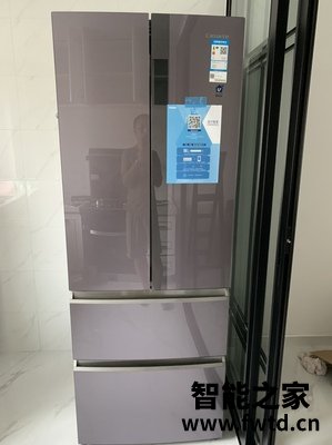 【真假鉴别】卡萨帝 BCD-500WDCTU1怎么样?非常后悔了是真的吗? 