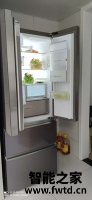 【真假鉴别】卡萨帝 BCD-500WDCTU1怎么样?非常后悔了是真的吗? 
