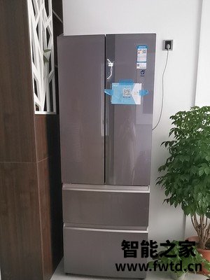 【真假鉴别】卡萨帝 BCD-500WDCTU1怎么样?非常后悔了是真的吗? 