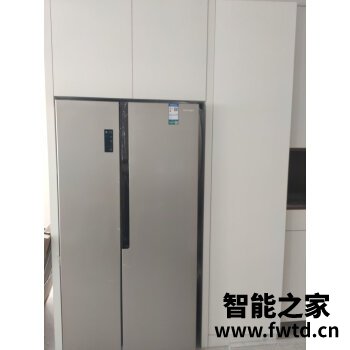 亲身体验:美菱BCD-548WPUCT怎么样啊?体验真的不好吗!! 亲身体验:美菱BCD-548WPUCT怎么样啊?体验真的不好吗!!