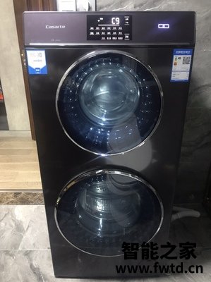 卡萨帝 C8 12P3U1真实使用经验爆料，不看后悔死了！ 