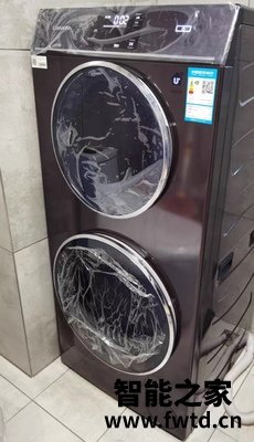 卡萨帝 C8 12P3U1真实使用经验爆料，不看后悔死了！ 
