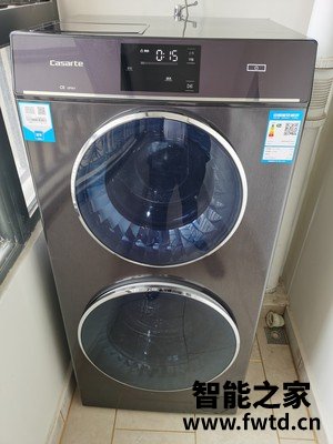 卡萨帝 C8 12P3U1真实使用经验爆料，不看后悔死了！ 