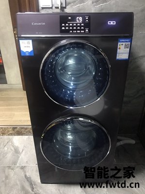 卡萨帝 C8 12P3U1真实使用经验爆料，不看后悔死了！ 