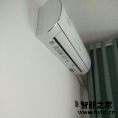 美的智行3匹变频空调怎么样,入手评测感觉如何呢! 美的智行3匹变频空调怎么样,入手评测感觉如何呢!