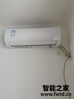 美的智行3匹变频空调怎么样,入手评测感觉如何呢! 美的智行3匹变频空调怎么样,入手评测感觉如何呢!