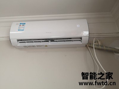 美的智行3匹变频空调怎么样,入手评测感觉如何呢! 美的智行3匹变频空调怎么样,入手评测感觉如何呢!
