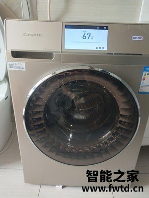 真实曝光卡萨帝C1 HBD10G3U1怎么样？千万不要被忽悠哈！ 
