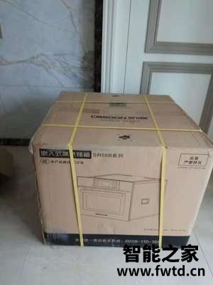 老用户说海尔CQG-E52U1蒸烤箱怎么样，评测分析结果告知！ 